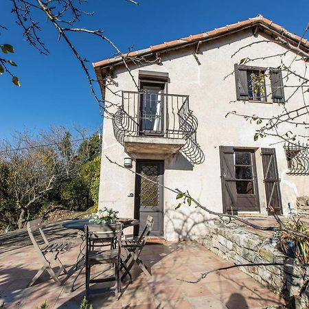 Lb Vacation Rentals I Charming Little Bucolic House 5-Min From City Mouans-Sartoux Ngoại thất bức ảnh