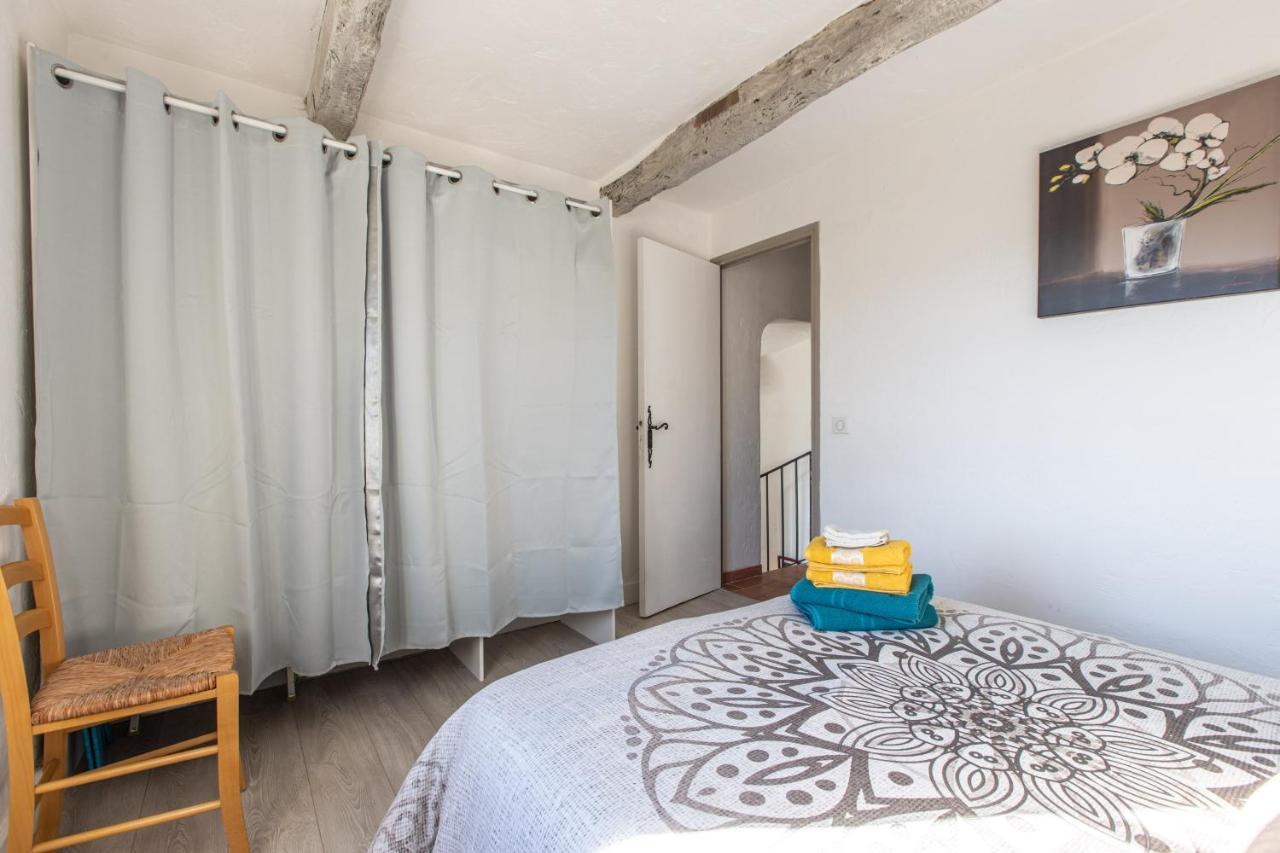 Lb Vacation Rentals I Charming Little Bucolic House 5-Min From City Mouans-Sartoux Ngoại thất bức ảnh
