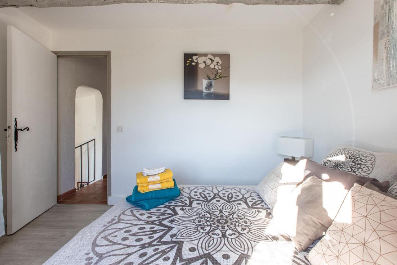 Lb Vacation Rentals I Charming Little Bucolic House 5-Min From City Mouans-Sartoux Ngoại thất bức ảnh