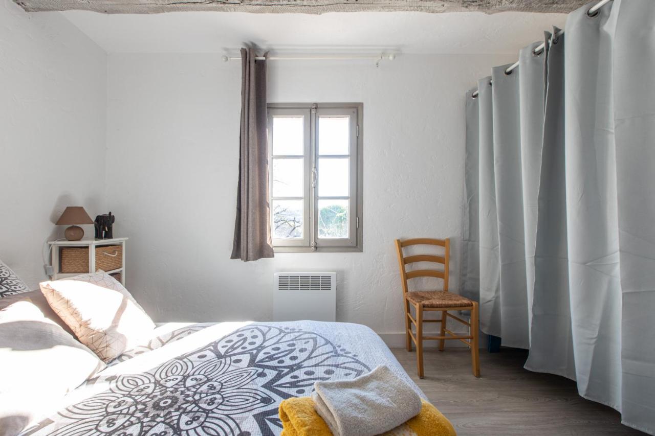 Lb Vacation Rentals I Charming Little Bucolic House 5-Min From City Mouans-Sartoux Ngoại thất bức ảnh