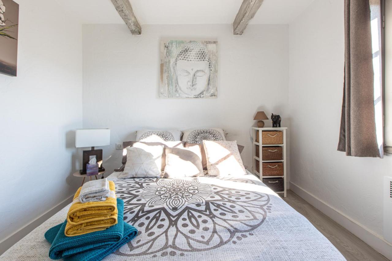 Lb Vacation Rentals I Charming Little Bucolic House 5-Min From City Mouans-Sartoux Ngoại thất bức ảnh
