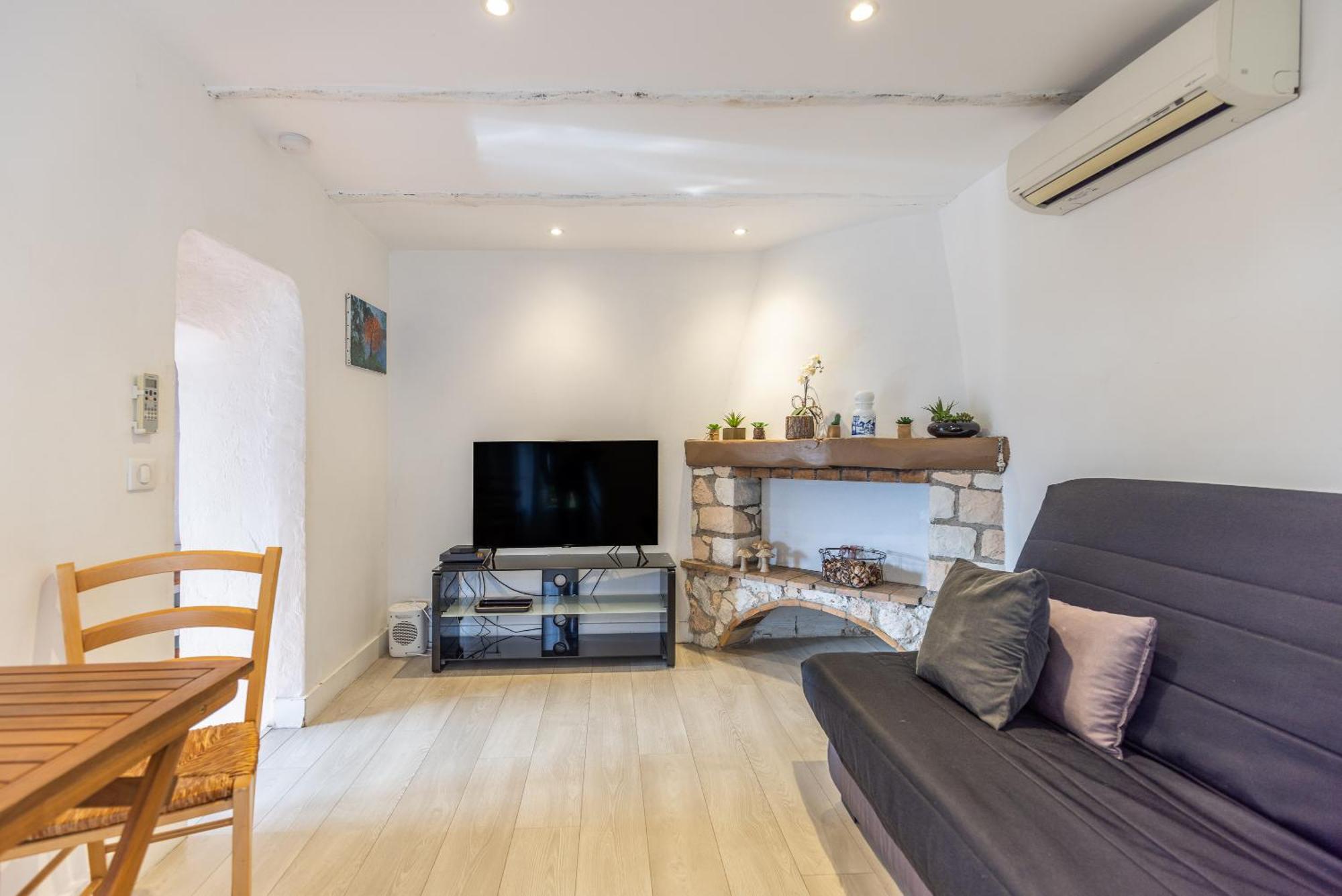Lb Vacation Rentals I Charming Little Bucolic House 5-Min From City Mouans-Sartoux Ngoại thất bức ảnh